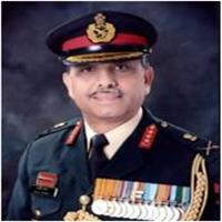 Lt Gen Sanjiv Chachra, AVSM, VSM (01 Jun 2012 - 30 Jun 2013)